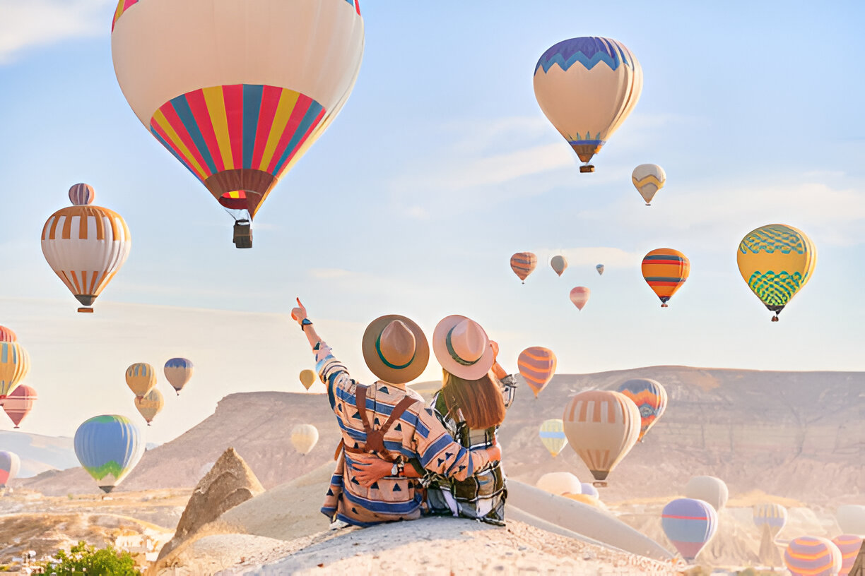 Discover Cheap Holidays & Trending Destinations 
